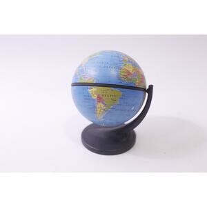 Replogle Globes, Blue Ocean Wonder Globe, Geography, Learning, ~ 260120-WH 911